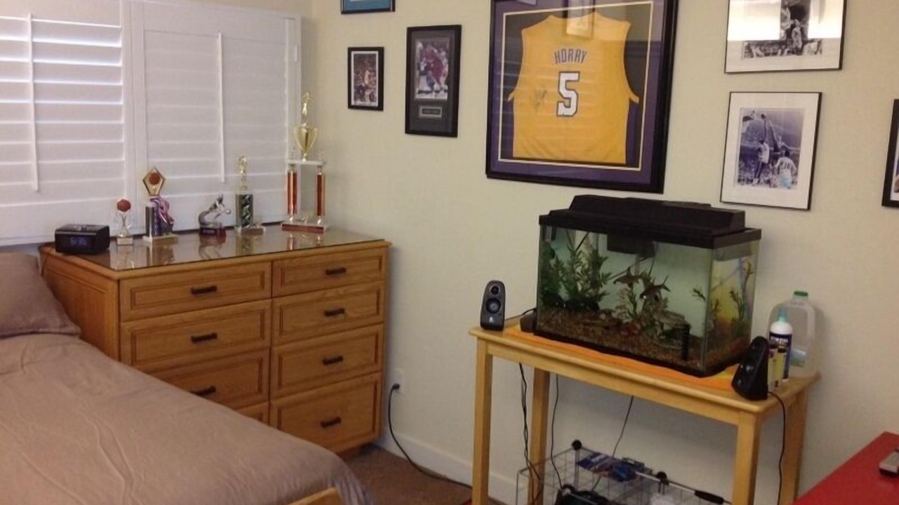 Photo of Bedroom in The Strand