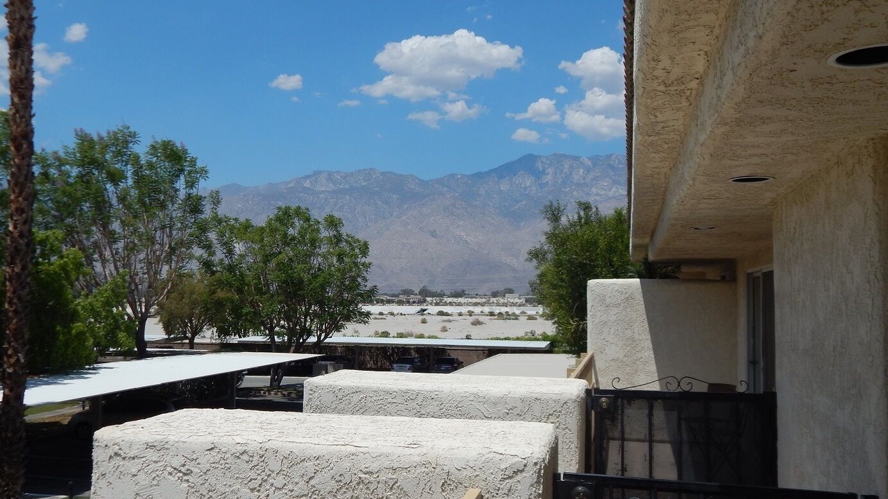 Photo of Outdoor in Cathedral City Cove