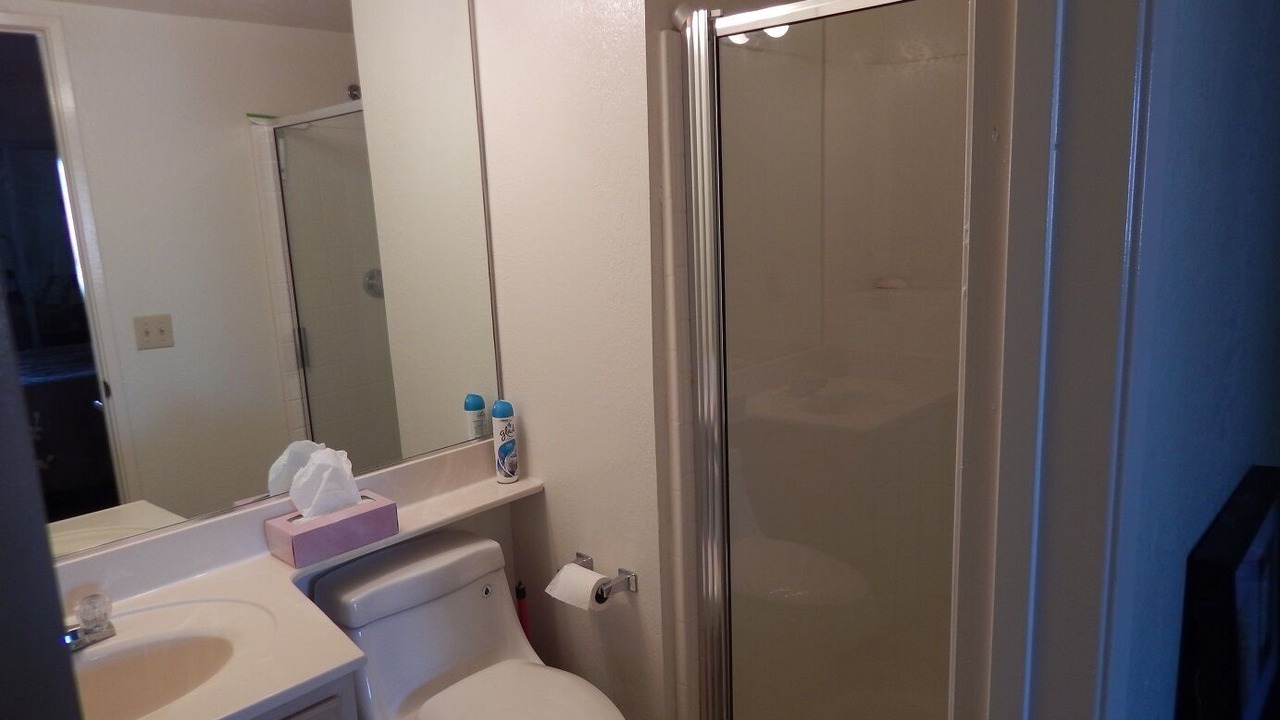 Photo of Bathroom in Cathedral City Cove