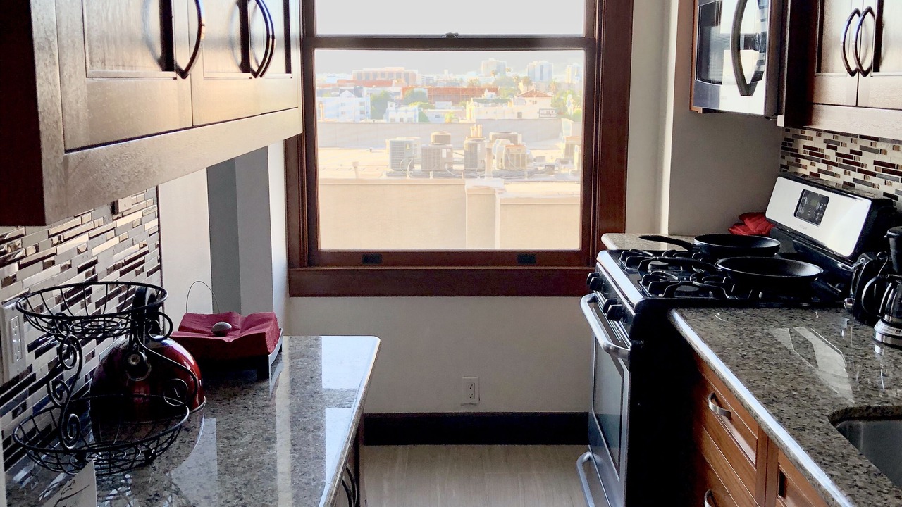 Photo of Kitchen in East Village