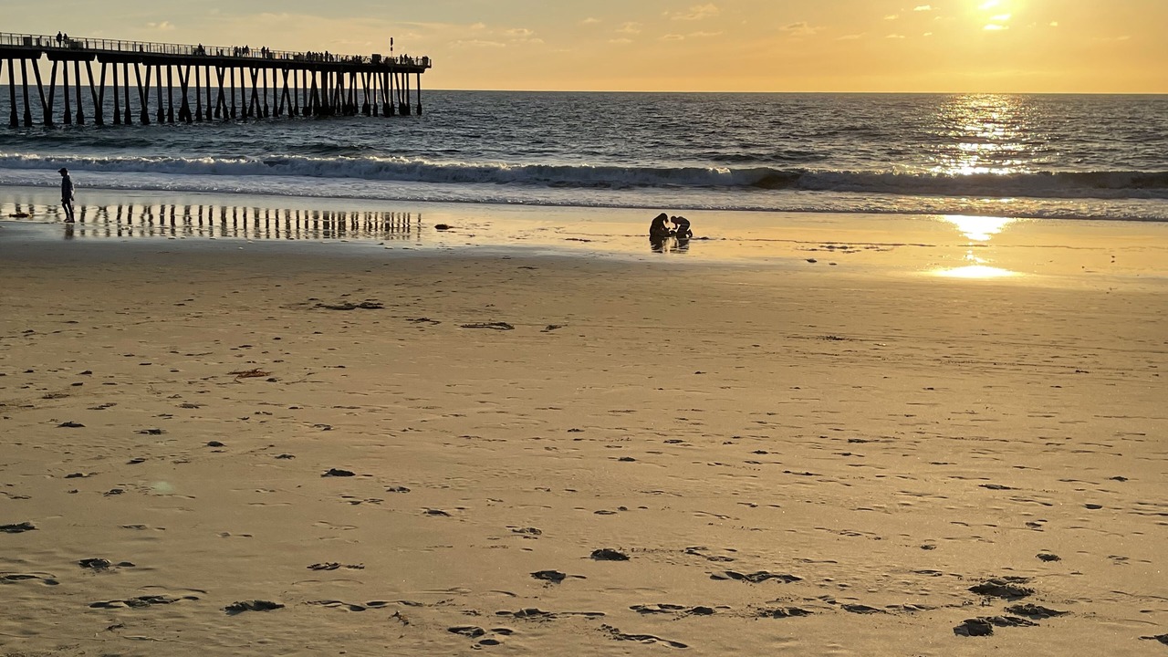 Photo of Others in Hermosa Beach