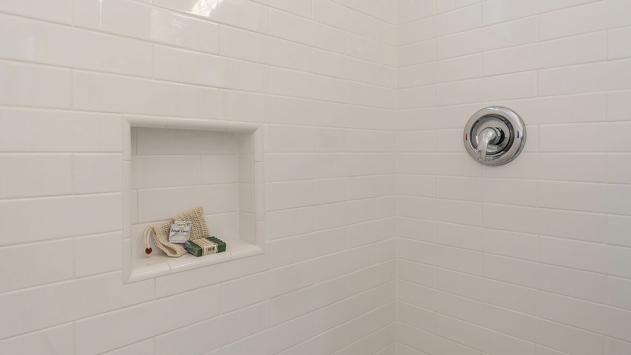 Photo of Bathroom in Hermosa Beach