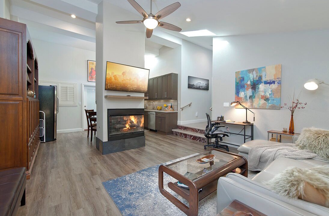 Photo of Bedroom in Thousand Oaks