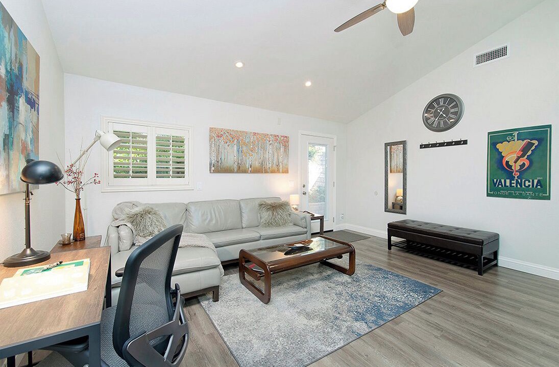Photo of Bedroom in Thousand Oaks