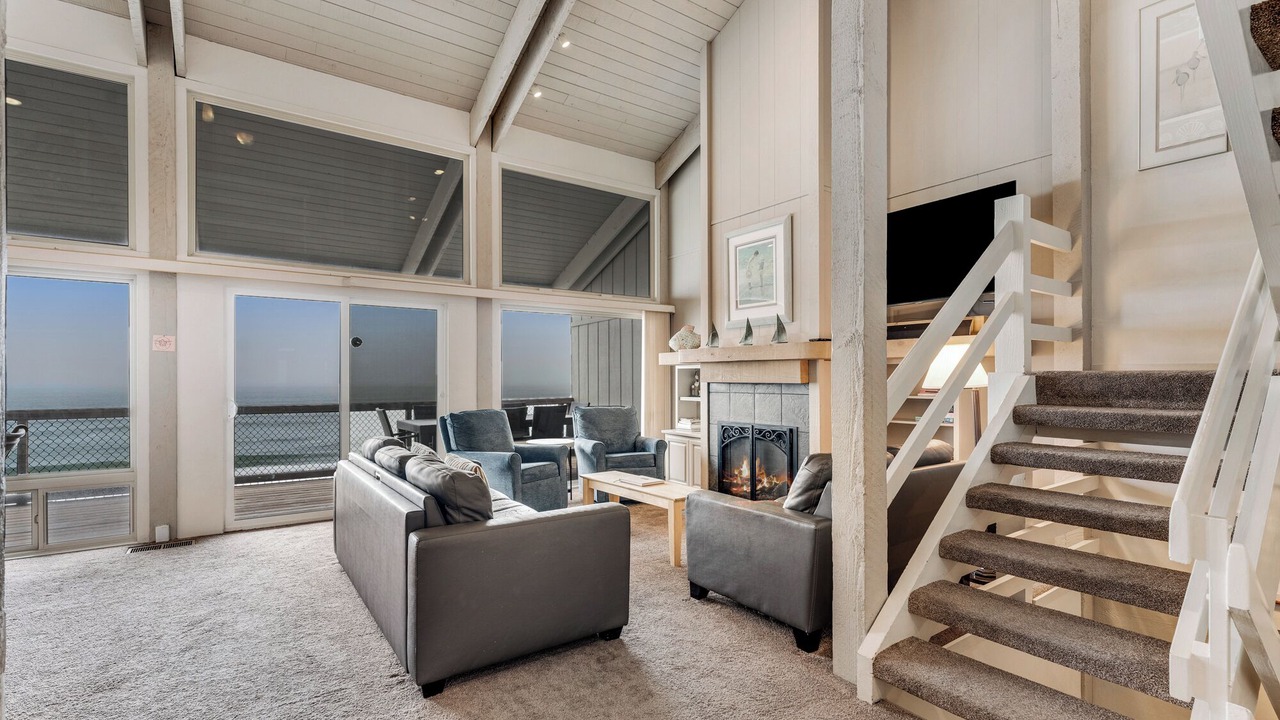 Photo of Livingroom in La Selva Beach