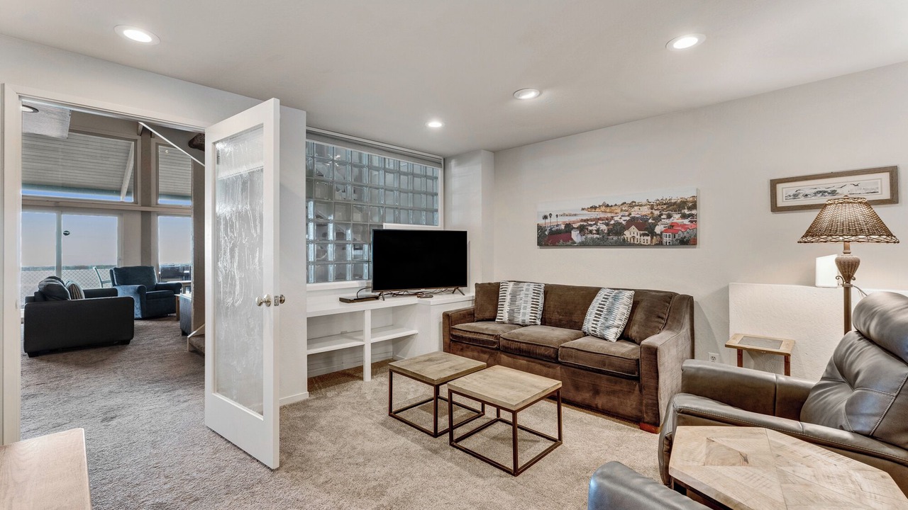 Photo of Bedroom in La Selva Beach