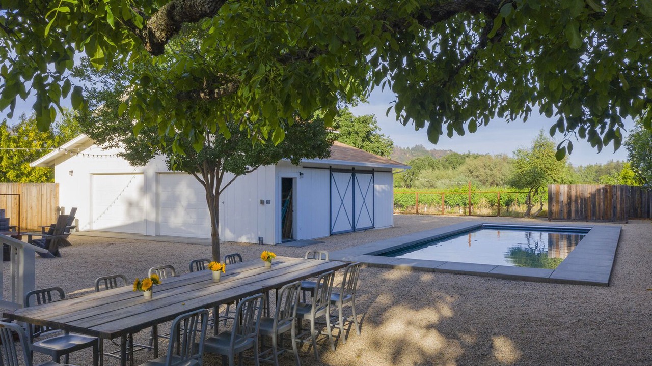 Photo of Outdoor in St. Helena