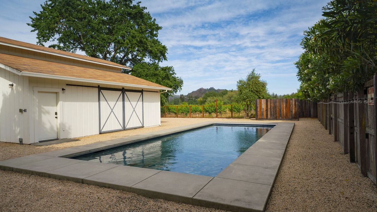 Photo of Outdoor in St. Helena