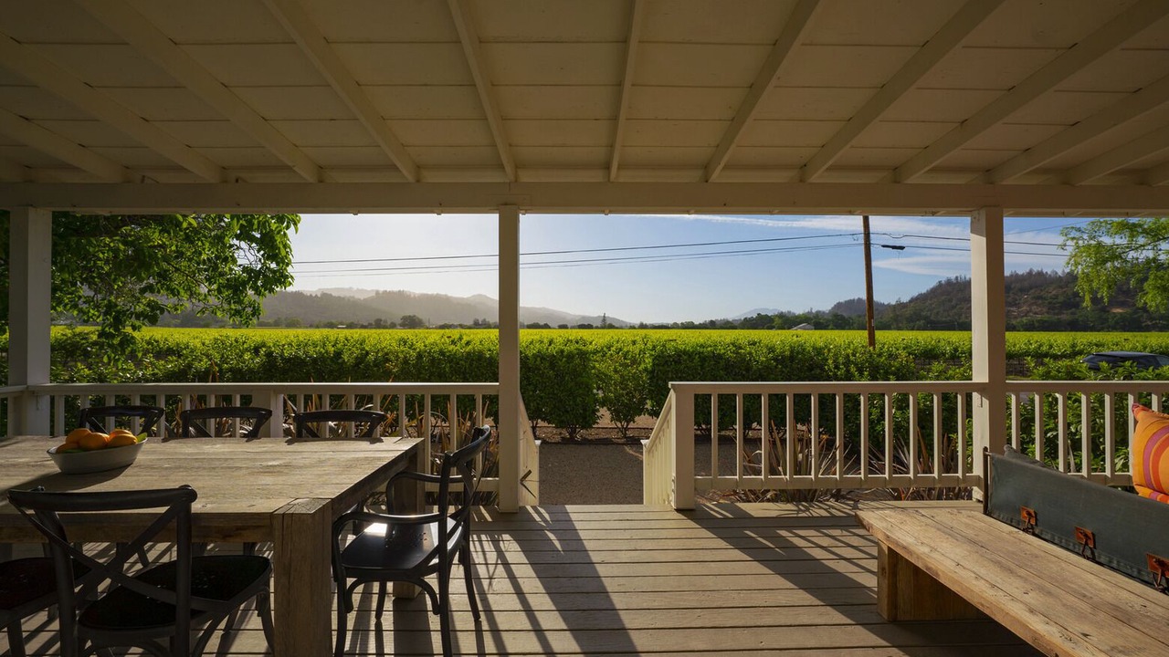 Photo of Outdoor in St. Helena