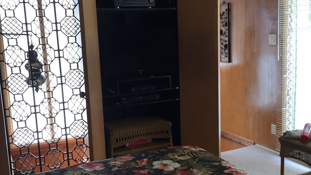 Photo of Bedroom in Balboa Island