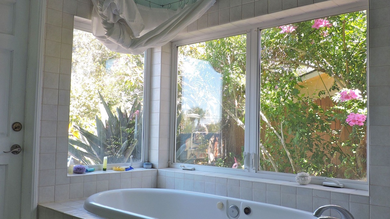Photo of Bathroom in North Redondo
