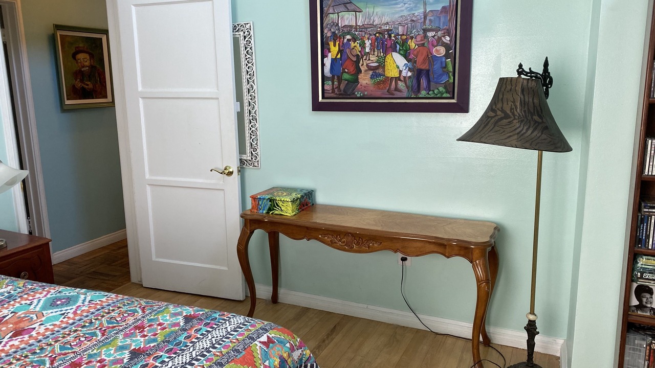 Photo of Bedroom in North Redondo