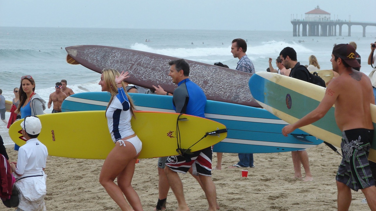 Photo of Others in North Redondo