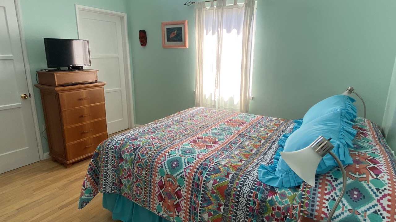 Photo of Bedroom in North Redondo