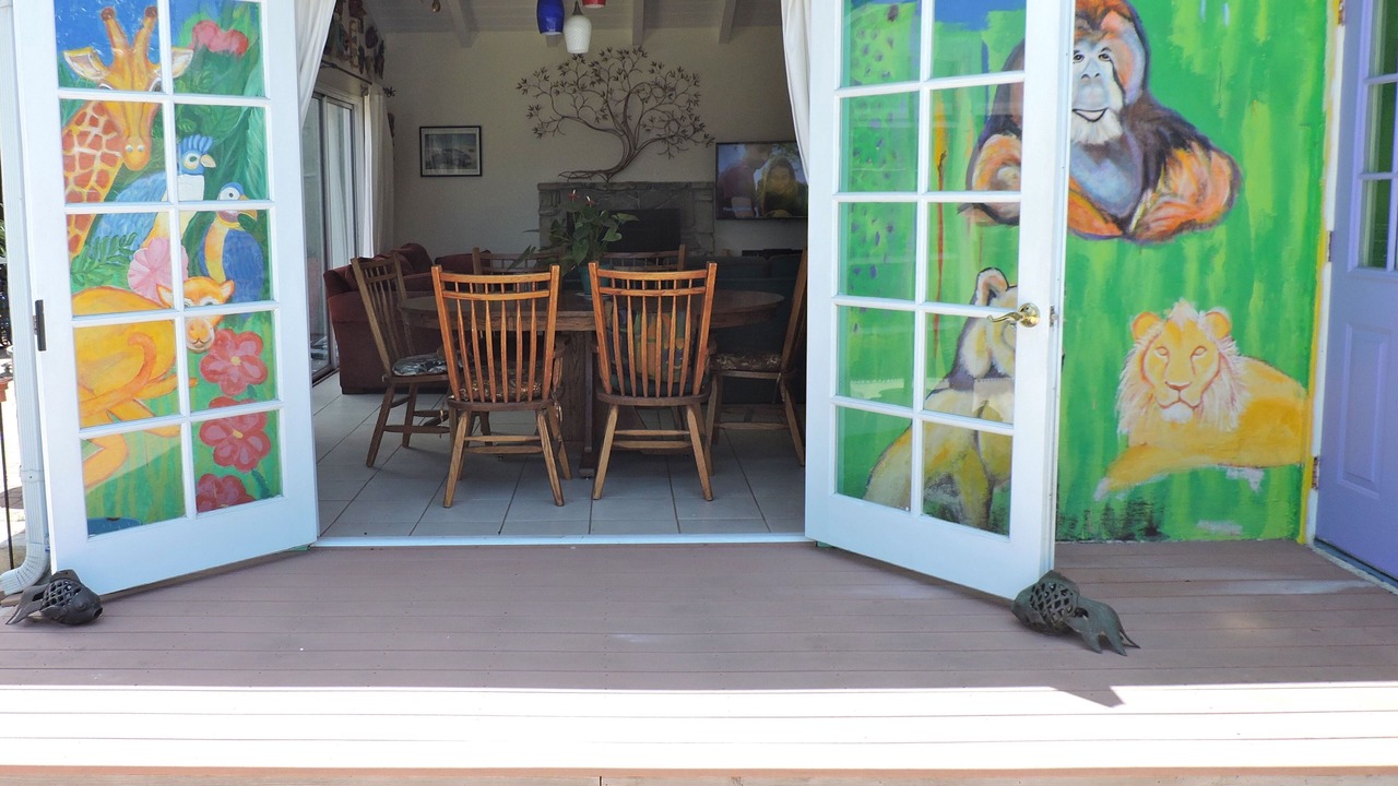 Photo of Livingroom in North Redondo