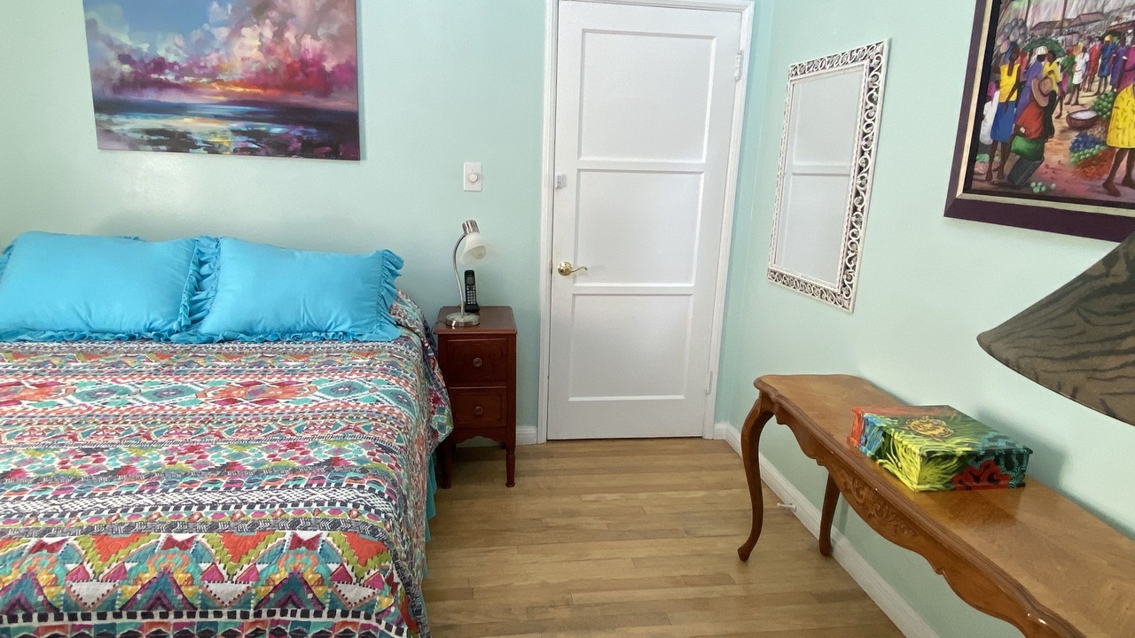 Photo of Bedroom in North Redondo