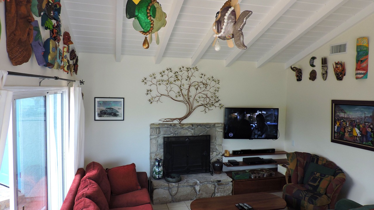 Photo of Livingroom in North Redondo