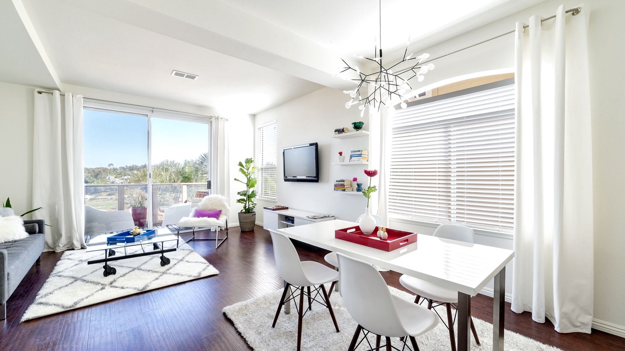 Photo of Livingroom in Laguna Niguel