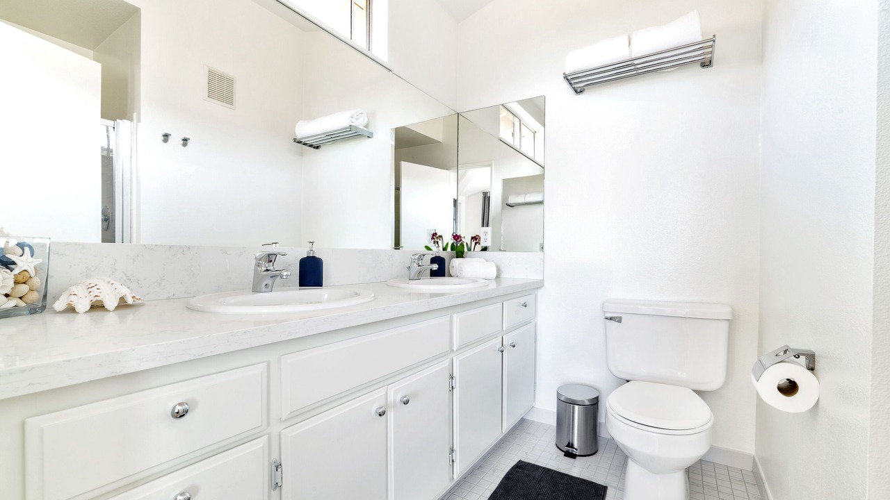 Photo of Bathroom in Laguna Niguel