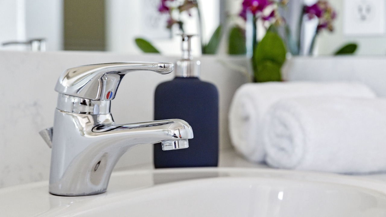Photo of Bathroom in Laguna Niguel