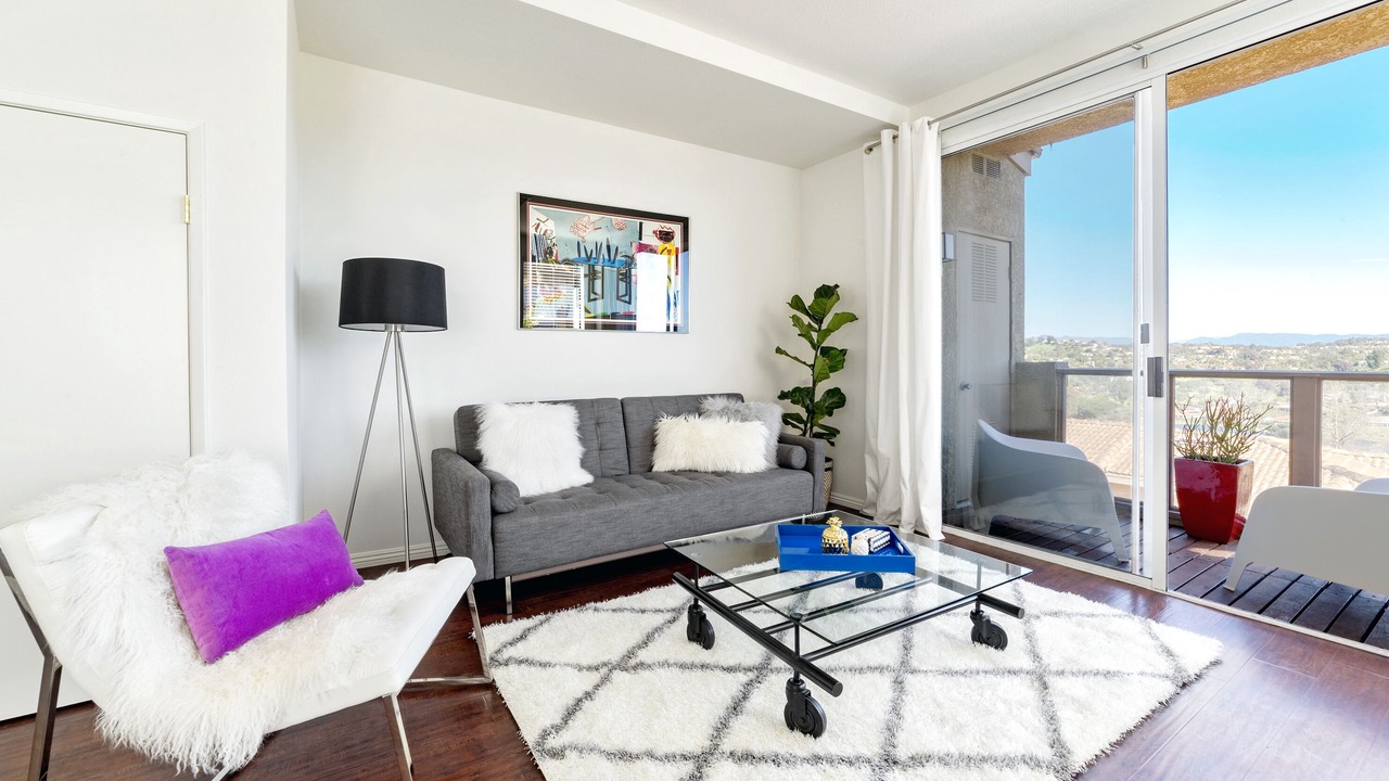 Photo of Livingroom in Laguna Niguel