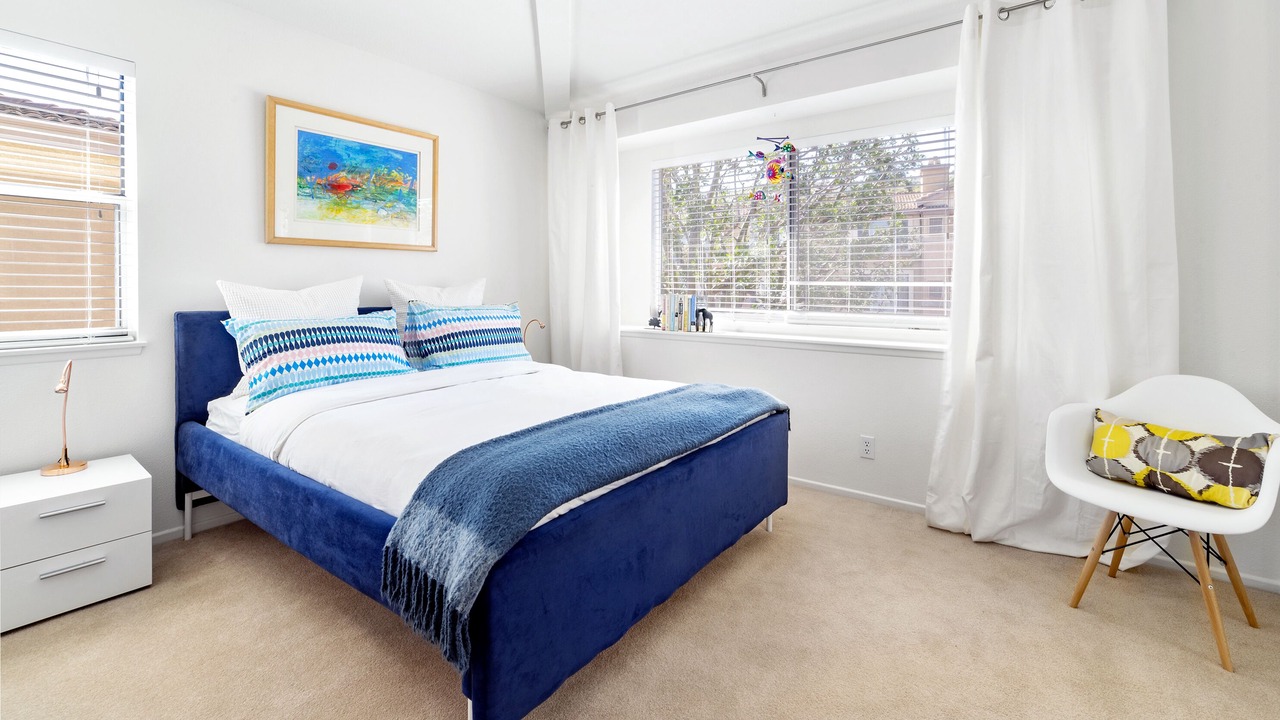 Photo of Bedroom in Laguna Niguel