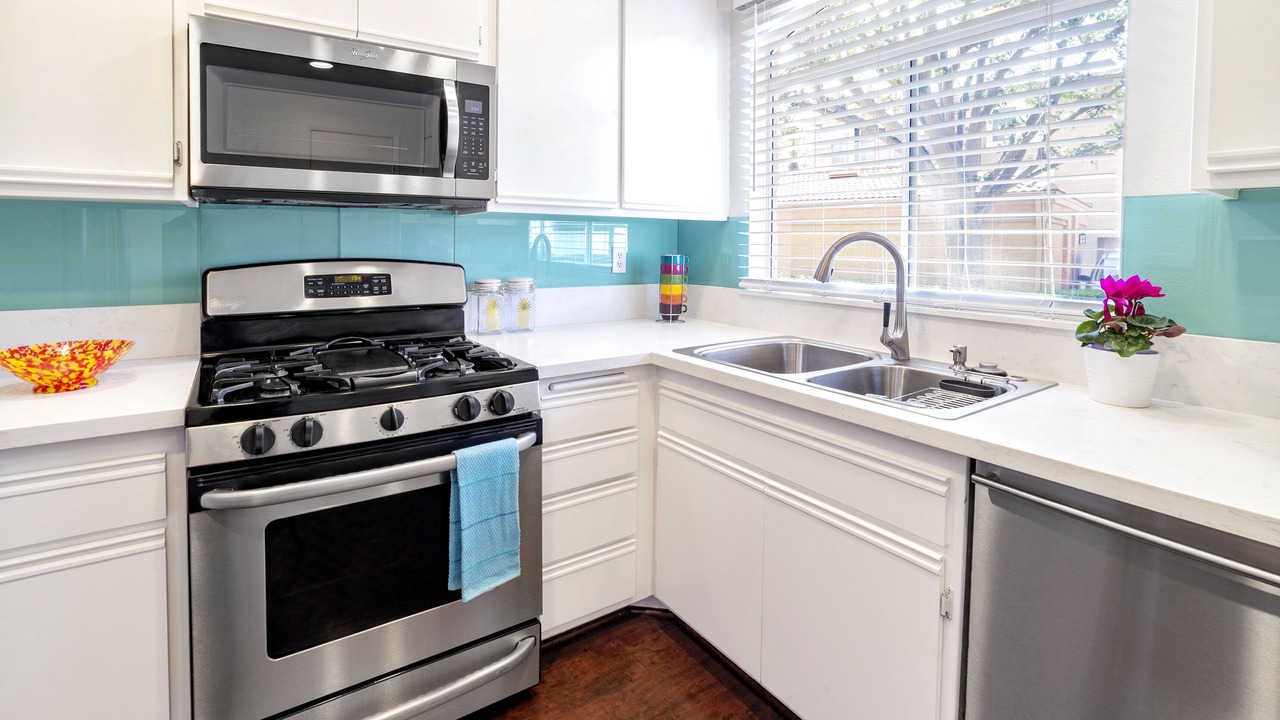 Photo of Kitchen in Laguna Niguel