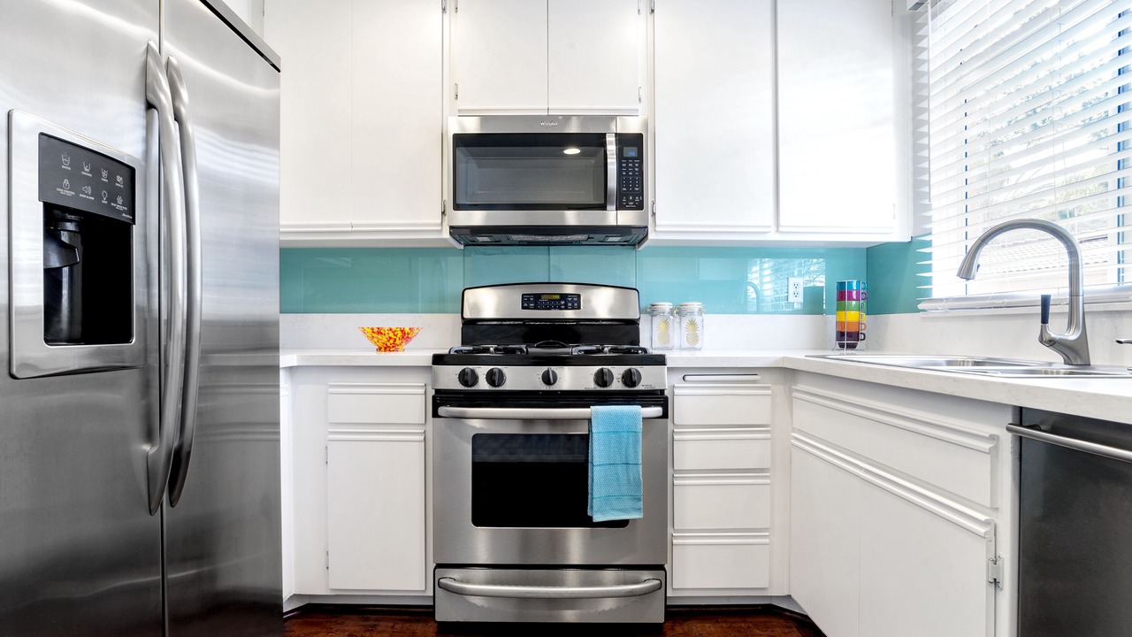 Photo of Kitchen in Laguna Niguel