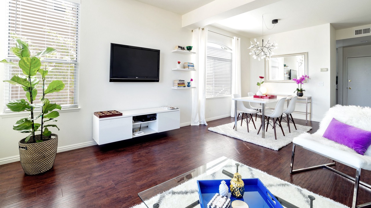 Photo of Livingroom in Laguna Niguel