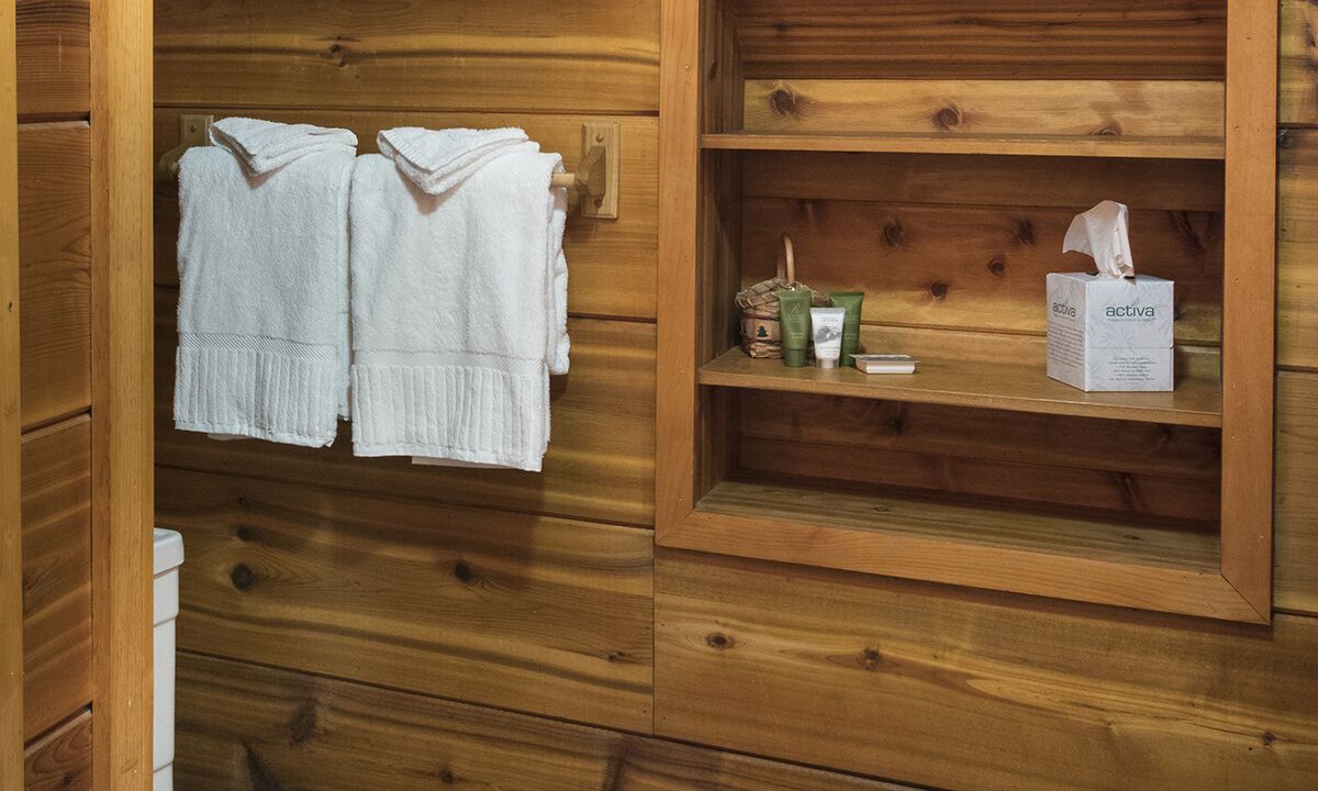 Photo of Bedroom in North Wawona