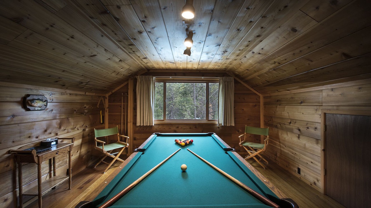 Photo of Outdoor in North Wawona