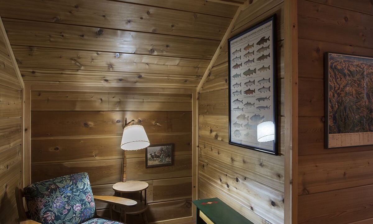 Photo of Bedroom in North Wawona