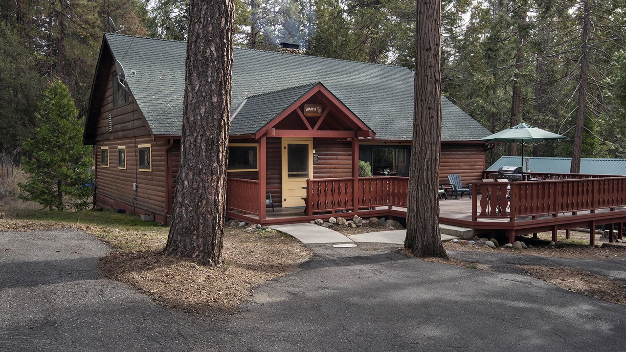 Photo of Others in North Wawona