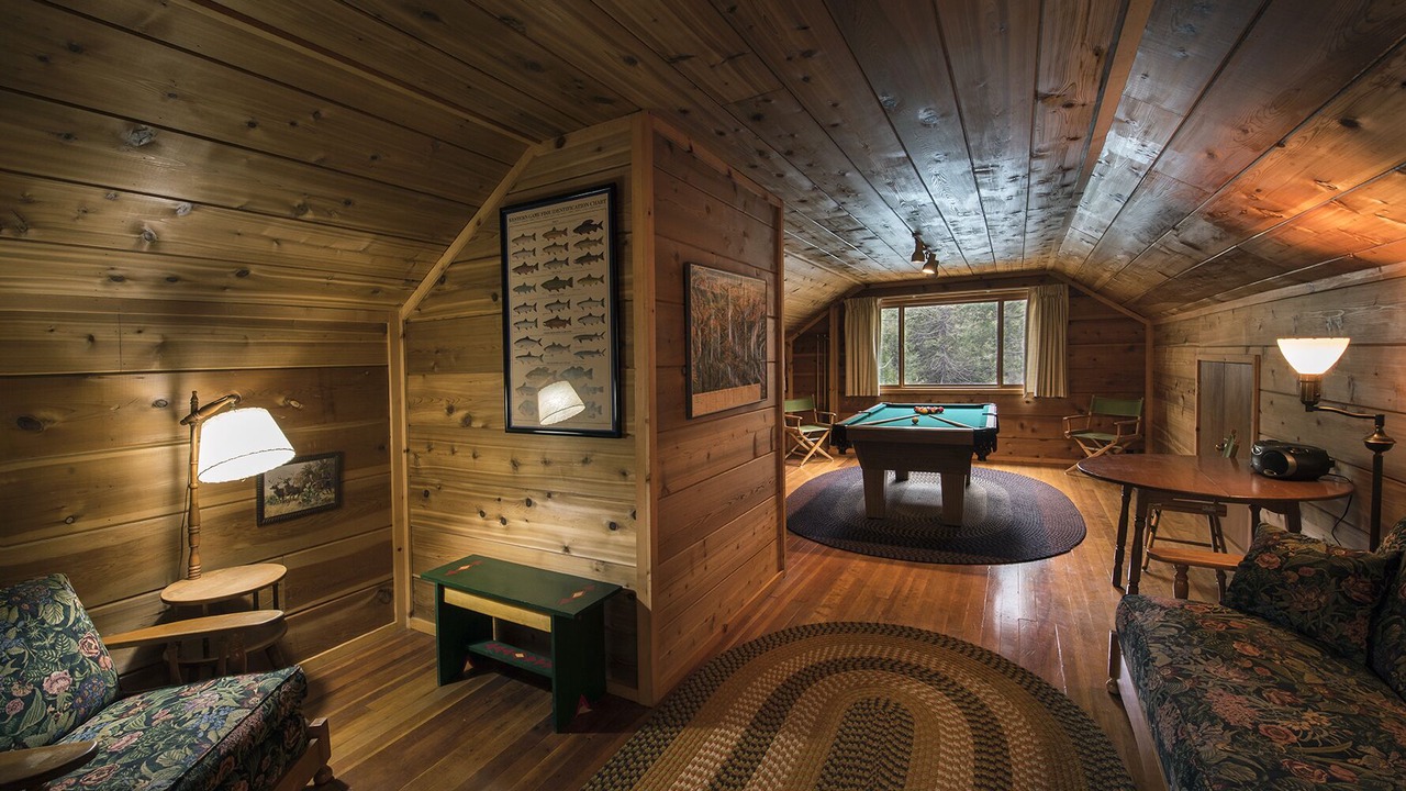 Photo of Bedroom in North Wawona