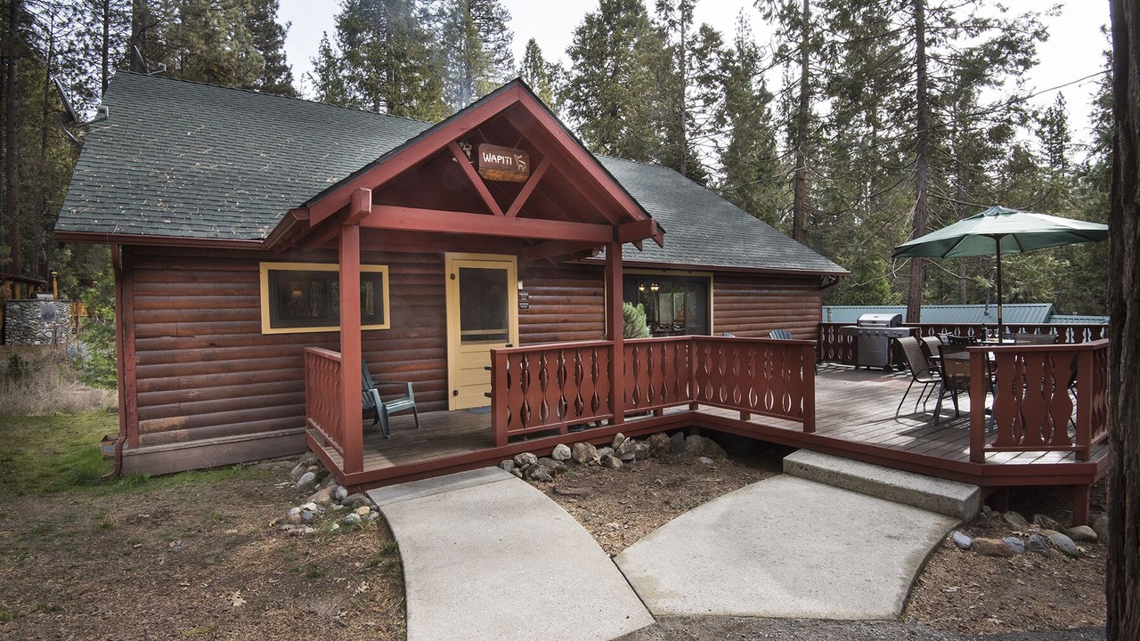 Photo of Others in North Wawona