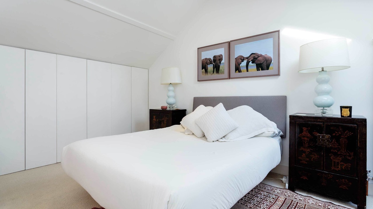 Photo of Bedroom in Weavers