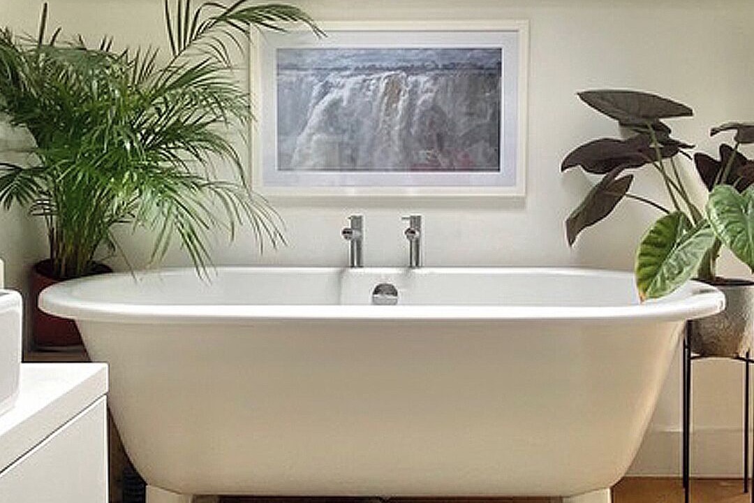 Photo of Bathroom in Weavers