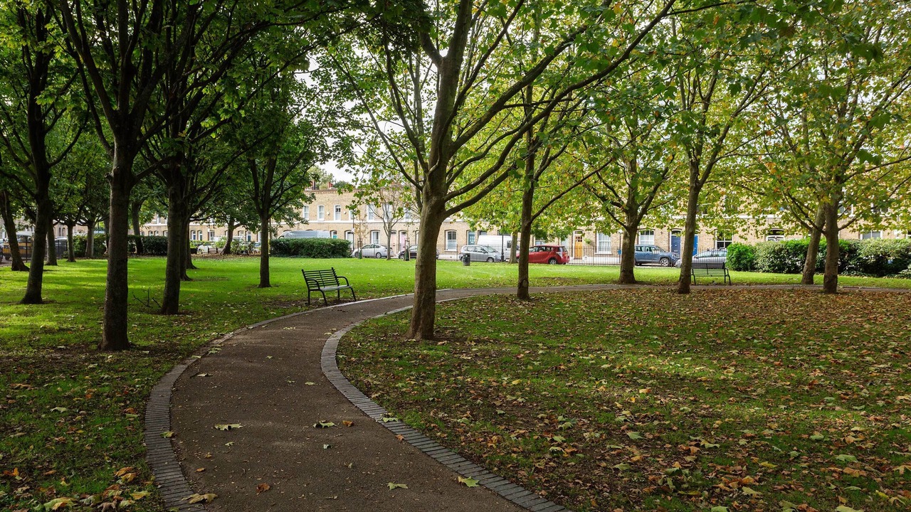 Photo of Outdoor in Weavers