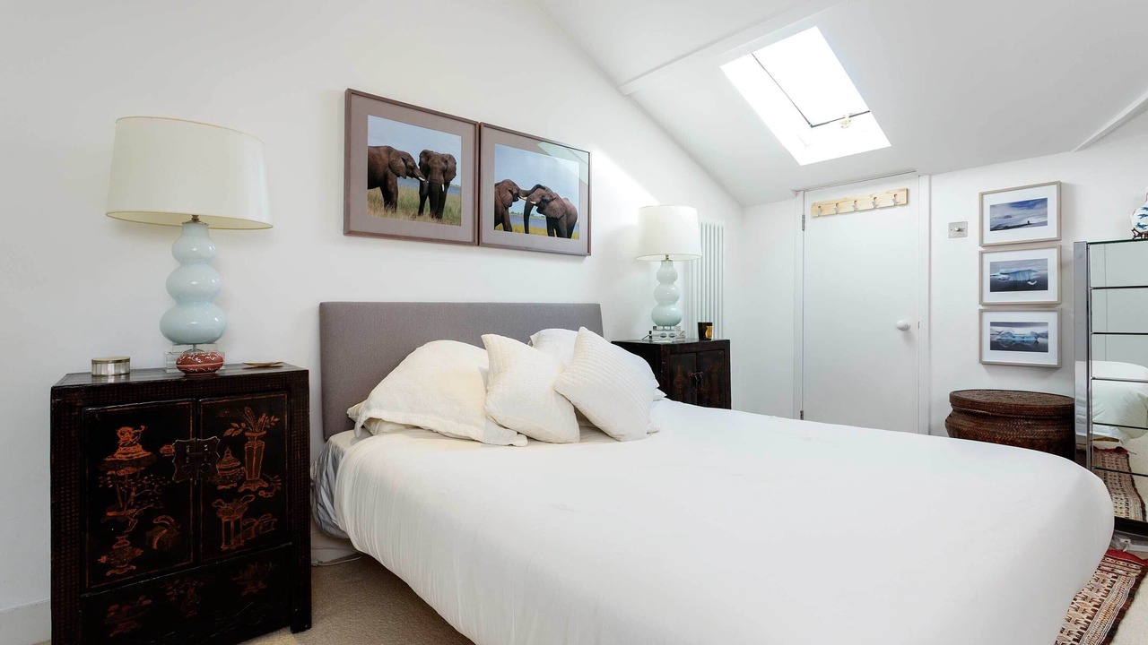 Photo of Bedroom in Weavers
