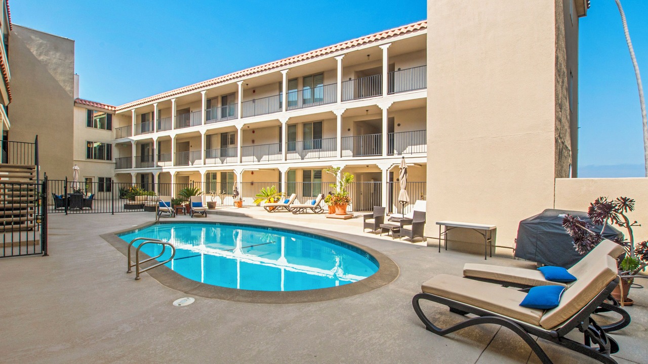 Photo of Outdoor in Village of La Jolla
