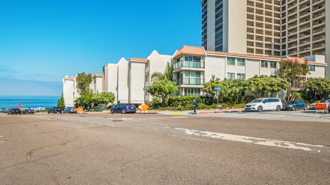Photo of Others in Village of La Jolla