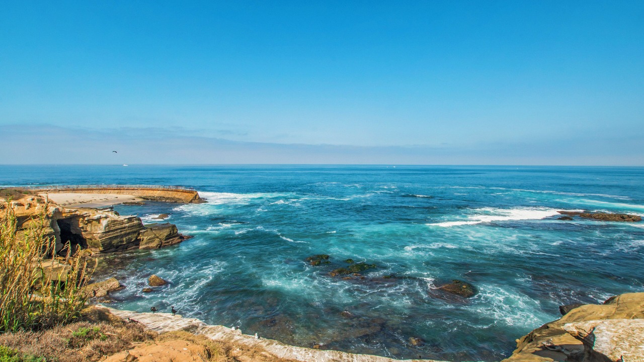 Photo of Others in Village of La Jolla
