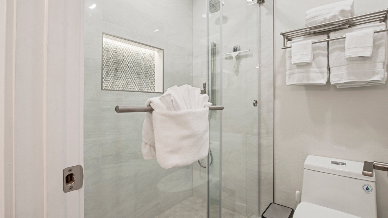 Photo of Bathroom in Village of La Jolla