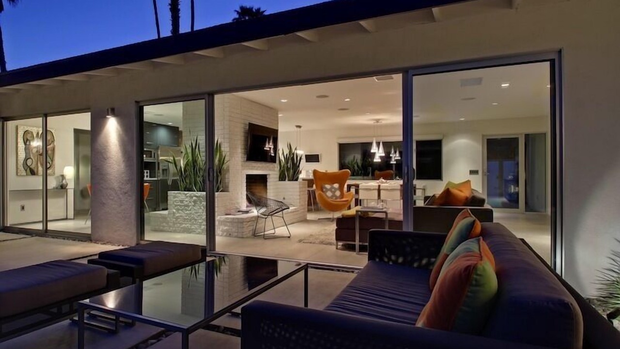 Photo of Outdoor in Deepwell Estates