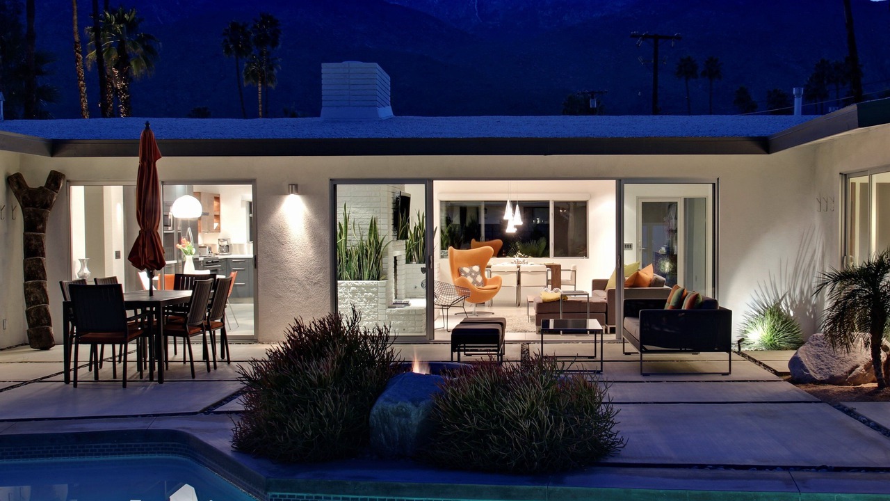 Photo of Outdoor in Deepwell Estates