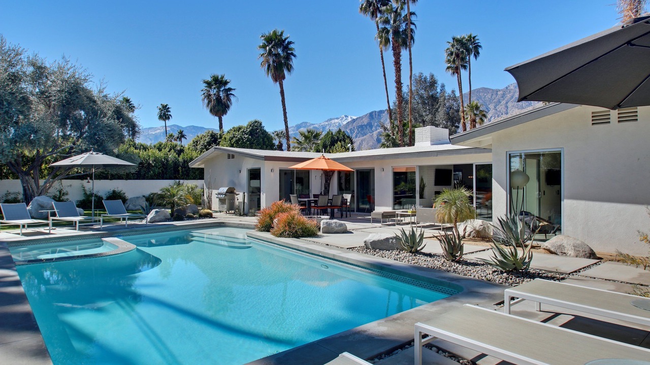 Photo of Outdoor in Deepwell Estates