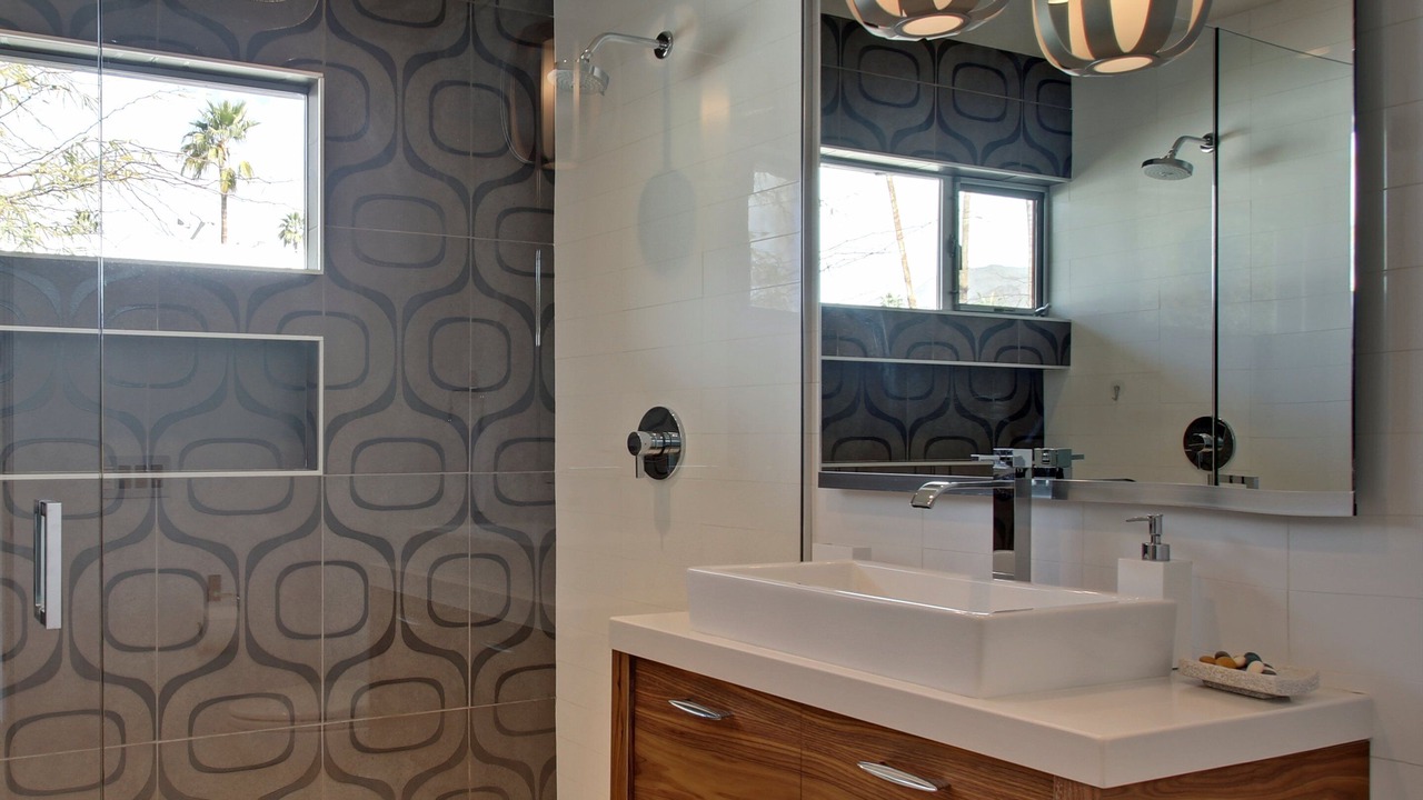 Photo of Bathroom in Deepwell Estates