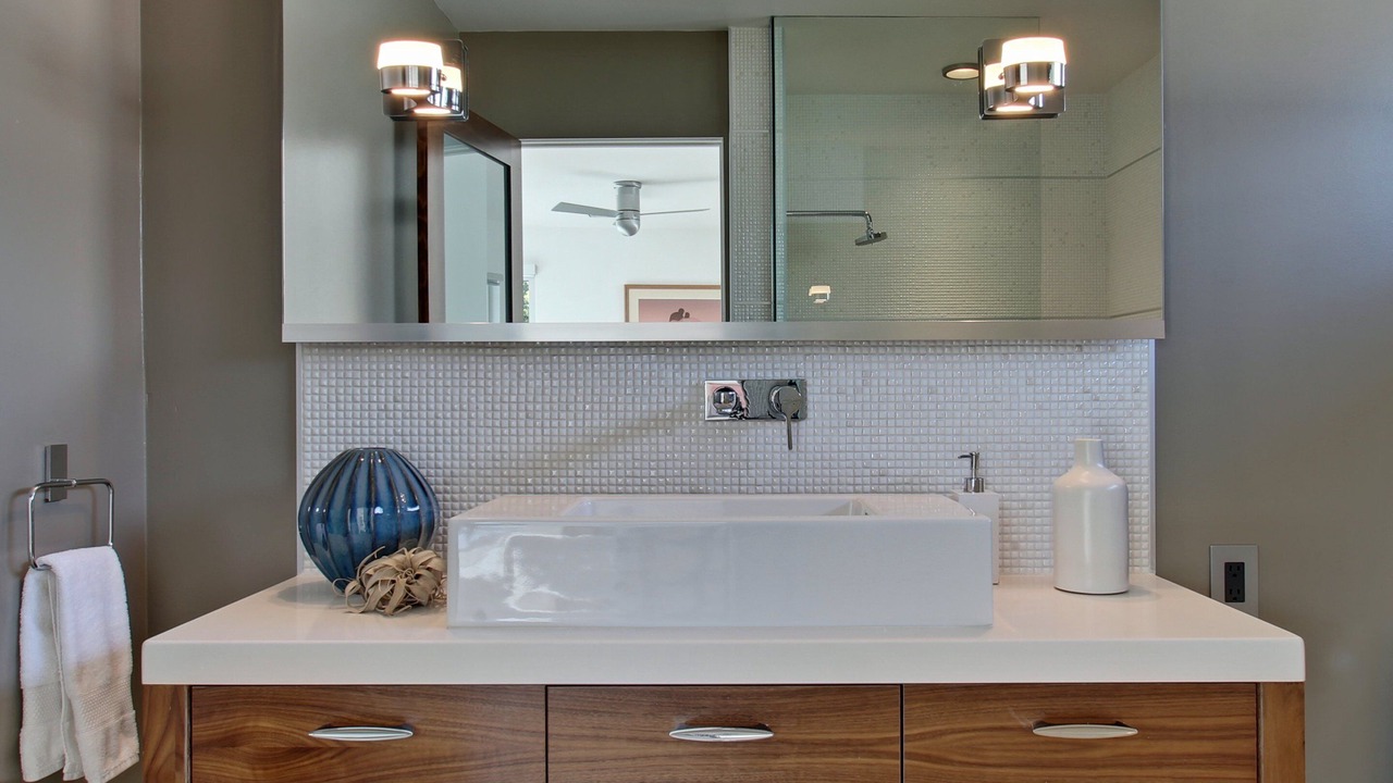 Photo of Bathroom in Deepwell Estates