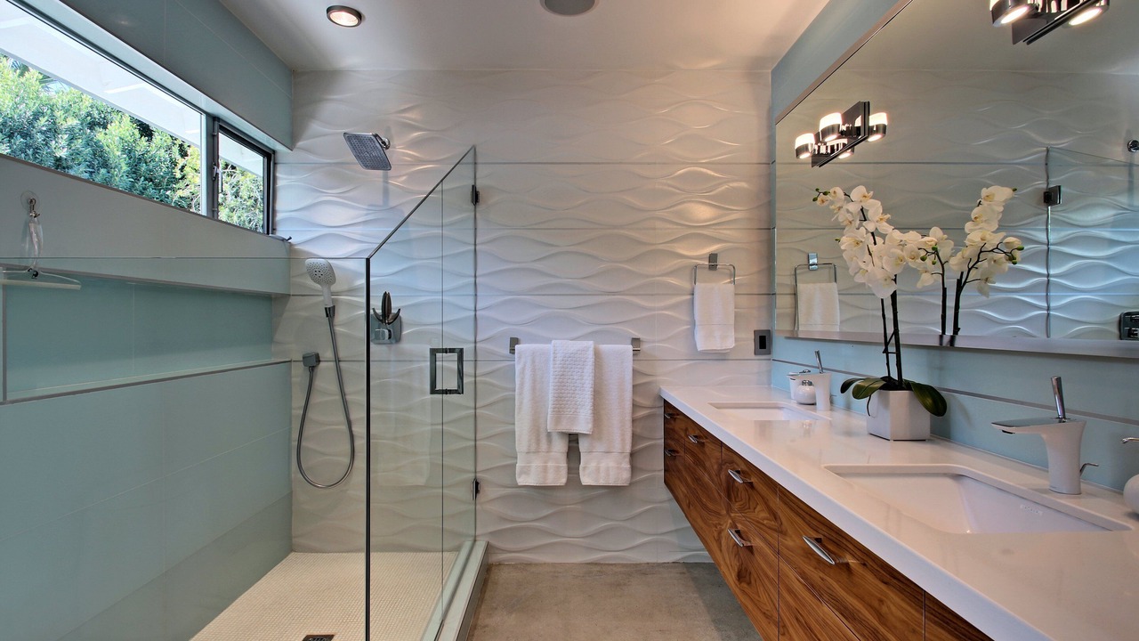 Photo of Bathroom in Deepwell Estates