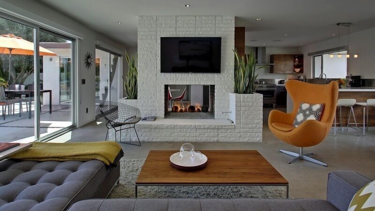 Photo of Livingroom in Deepwell Estates